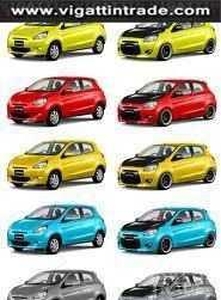 Mitsubishi Mirage 2013 June Down Promo !!! Sure And Fast Approval