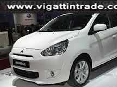 mitsubishi mirage all-in promo !!!!JUNE lowest downpayment !!!