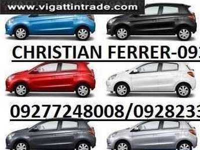 Mitsubishi Mirage GLS Automatic PROMO LOW MONTHLY BIG DISCOUNT