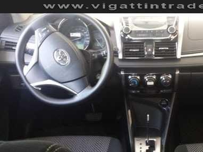 New 2014 Toyota Vios 1.3 E AT 60K All In Low Down Payment Promo