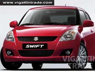 Suzuki Swift A/t 2013-p129k Dp All-in