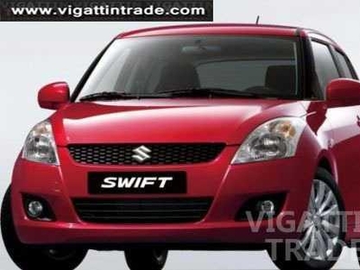 Suzuki Swift Automatic 1 4l 2013 P129 000 00 Cash Out