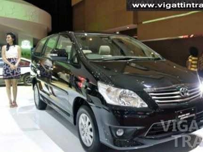 Toyota Avanza All In Promo 85,850 Dp Quick Approval