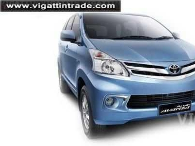 Toyota Avanza All In Promo 88,550 Dp Quick Approval