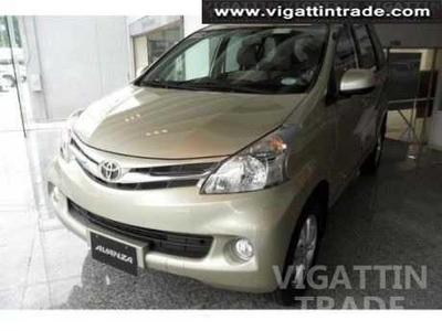 Toyota Avanza Low Monthly Or Low Down Payment 82,550 Down Payment