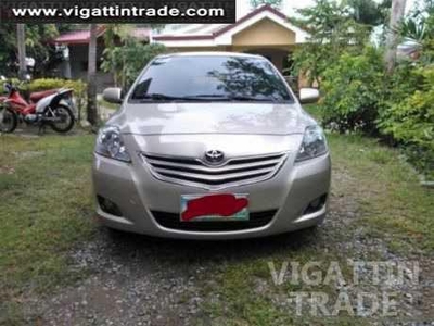 Toyota Vios 2011 model RUSH as FLASH For Sale!