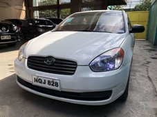 2010 hyundai accent for sale