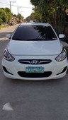 hyundai accent 2012 for sale