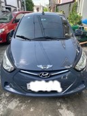 Selling Hyundai Accent 2016 in Bacoor