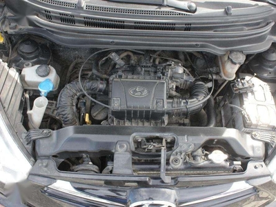 2014 Hyundai Eon GLS 0.8L MT Gas for sale