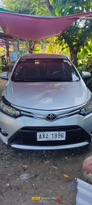2015 Toyota Vios 1.3 E MT in Santa Lucia, Ilocos Sur
