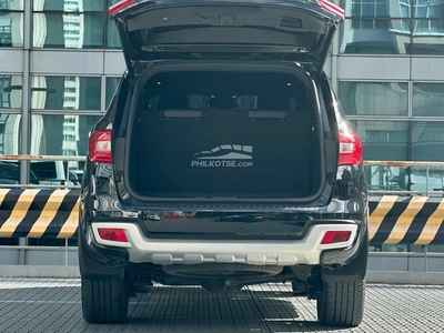 2020 Ford Everest in Makati, Metro Manila