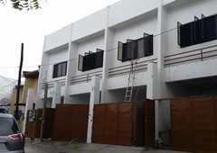 Brand new Townhouse for Sale Better Living Subd Paranaque City