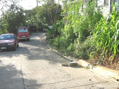 73 Sqm House And Lot Sale In San Mateo