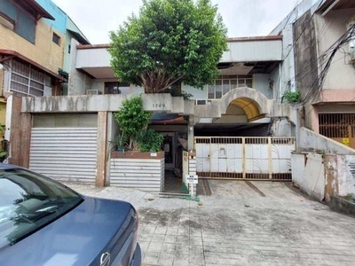 House For Sale In La Paz, Makati