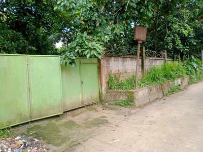 Lot For Sale In Kayquit Iii, Indang