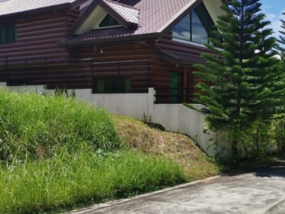 Lot For Sale In Neogan, Tagaytay
