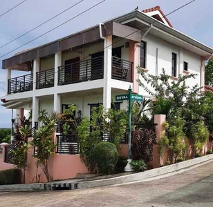 Villa For Sale In Carcar, Cebu
