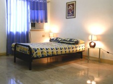 1 Bedroom Apartment for rent in Cebu City, Cebu