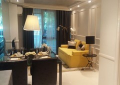 1 Bedroom Condo For Sale at The Florence, McKinley Hill BGC