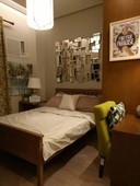 1 Bedroom Condo for sale in Calathea Place, Para?aque, Metro Manila