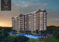 1 bedroom condo for sale in Calathea Place