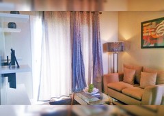 1 Bedroom Condo for sale in Mercedes Residences, Pasig, Metro Manila