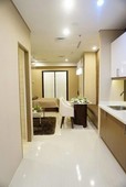 1 Bedroom Condo for sale in Tagaytay Fontaine Villas, Tagaytay, Cavite