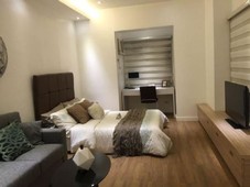 1 Bedroom Condo for sale in Victoria Sports Tower, Quezon City, Metro Manila
