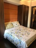 1 Bedroom For Sale/Rent at Rada Regency Condo Makati City
