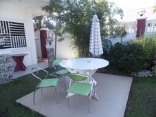 1 bedroom Furnished Apartment for rent