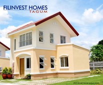 1 Bedroom House for sale in Filinvest Homes Tagum, Tagum, Davao del Norte
