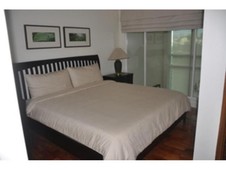 1-Bedroom in Rockwell Joya Condominium FOR