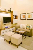 1-Bedroom Inner A: HURRY INQUIRE NOW!!! DISCOUNTS AVAILABLE
