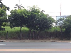 1,000 sqm LOT along Sumulong H-way, Antipolo