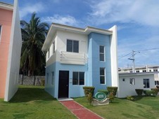 13K Monthly for 20yrs House and Lot in Canlubang Calamba