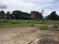 1.4 Hectare lot with warehouse and ancestral house