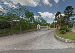 1,800 sqm Lot for Sale in Fairmount Hills Subd., Antipolo