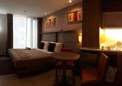 One week Php 13500 Short term-Makati condo for rent-Antel Spa Suites