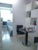 1br condo unit in Manila for as low as 9k!!