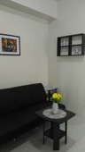 1BR for RENT @ Green Residences 3164