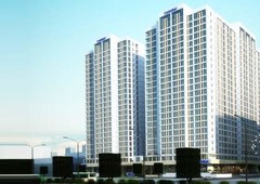 1br For Sale The linear in Makati