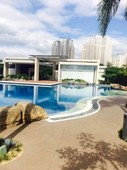 1BR w/Balcony condo in Kasara Urban Resort 0% Interests