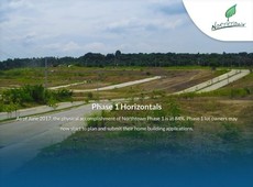 2 Adjacent Lots for Sale in Northtown