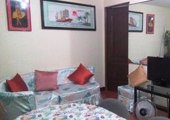 2 Bedroom Condo for rent in Maybunga, Metro Manila near LRT-1 EDSA