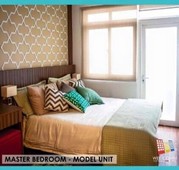 2 Bedroom Condo for sale in Centro Residences, Quezon City, Metro Manila