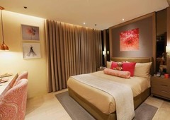 2 Bedroom Condo for sale in KASARA Urban Resort Residences, Pasig, Metro Manila