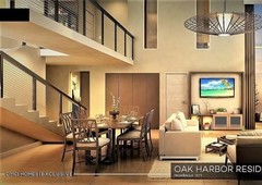 2 Bedroom Condo for sale in Oak Harbor Residences, Don Galo, Metro Manila