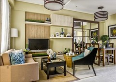 2 Bedroom Condo for Sale in Pasig by DMCI Homes