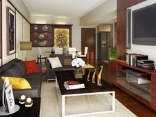 2 Bedroom Condo for sale in The Courtyards by Ayala Land Premier, Imus, Cavite